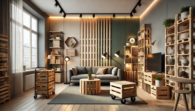 MZ세대 추천 인테리어 관련 사진