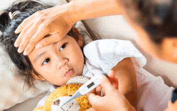 a형독감 격리기간, b형독감 차이