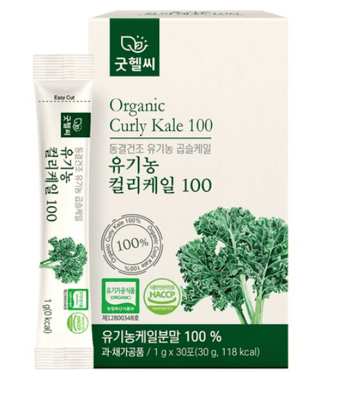 컬리케일 추천 순위 TOP 5(25년 7월) - 네이버, 쿠팡 판매 랭킹 비교 분석