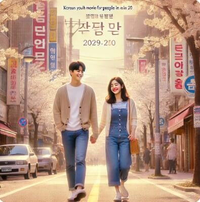 20대를 위한 한국영화 사진
