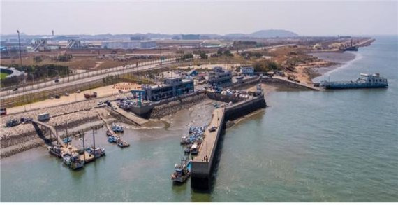 장봉도 배시간 배편 배요금