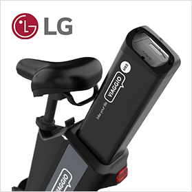 치솟는 유류비, 전기 자전거, 비아지오hx5