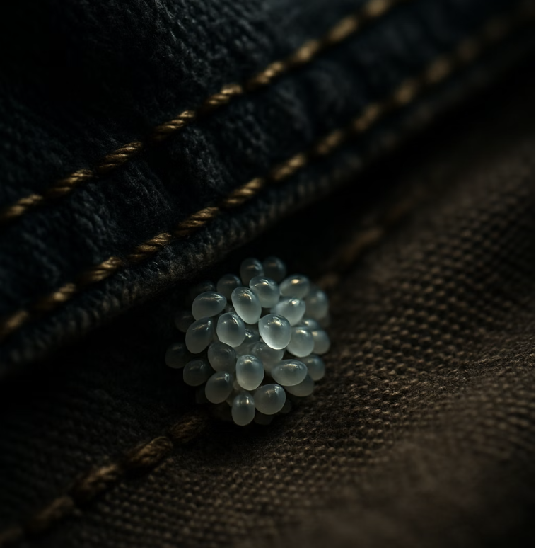 눈에 보이는 것이 전부가 아니다