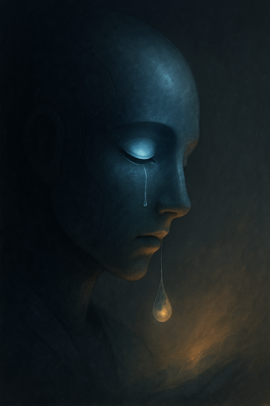 코드 속에 섞인 감정의 단어들