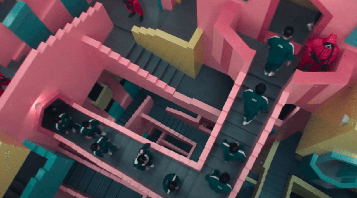 오징어게임 시즌3