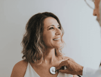 건강검진 대상자 조회