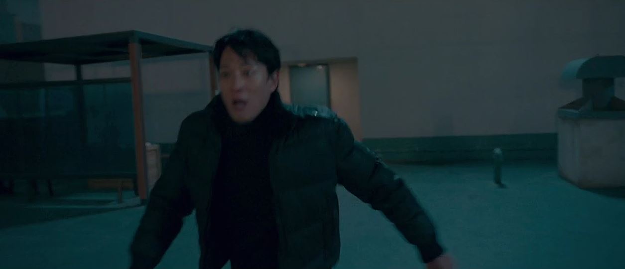 소방서옆경찰서그리고국과수_4회