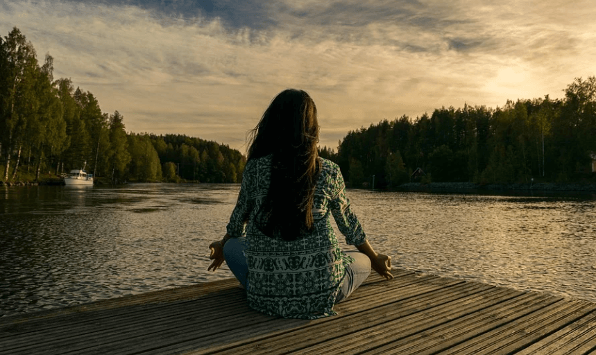 심신안정 되는 사진