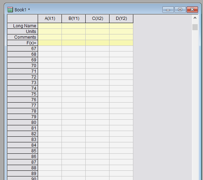 Origin&#44; 오리진