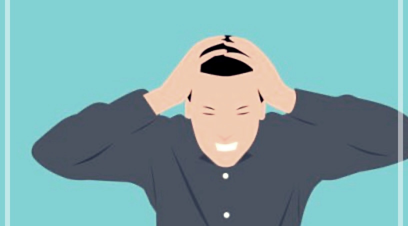 머리가 멍해요&#44; 원인과 치료: 브레인 포그