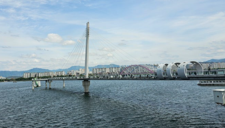 소양강 스카이워크