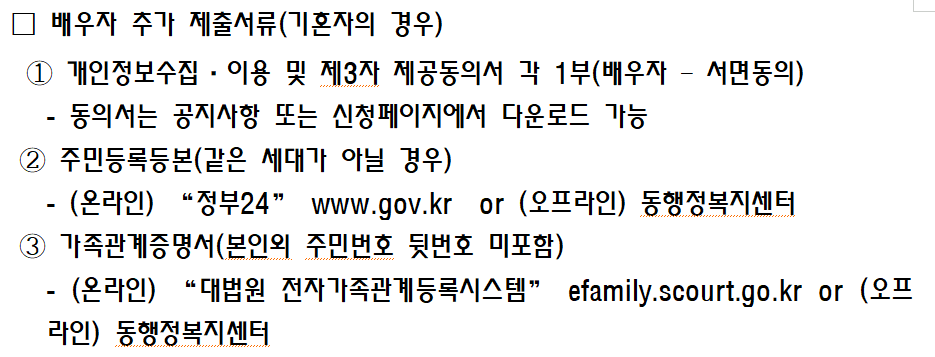 부산 청년 임차보증금 대출이자 지원