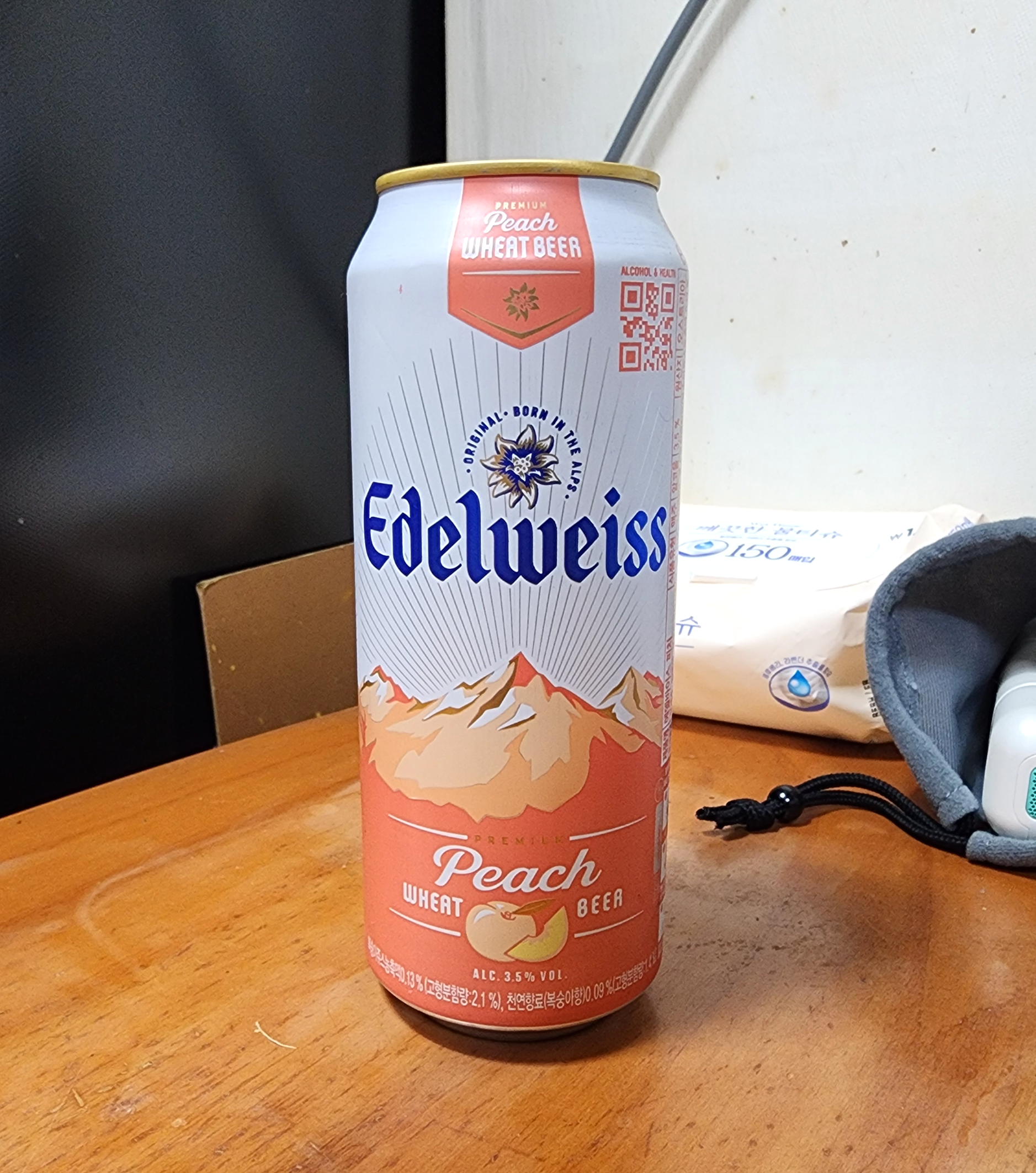 에델바이스피치