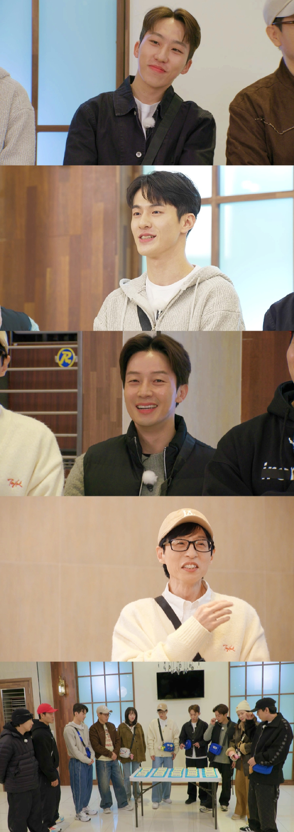'런닝맨' 프리뷰 갈무리 [사진=SBS]