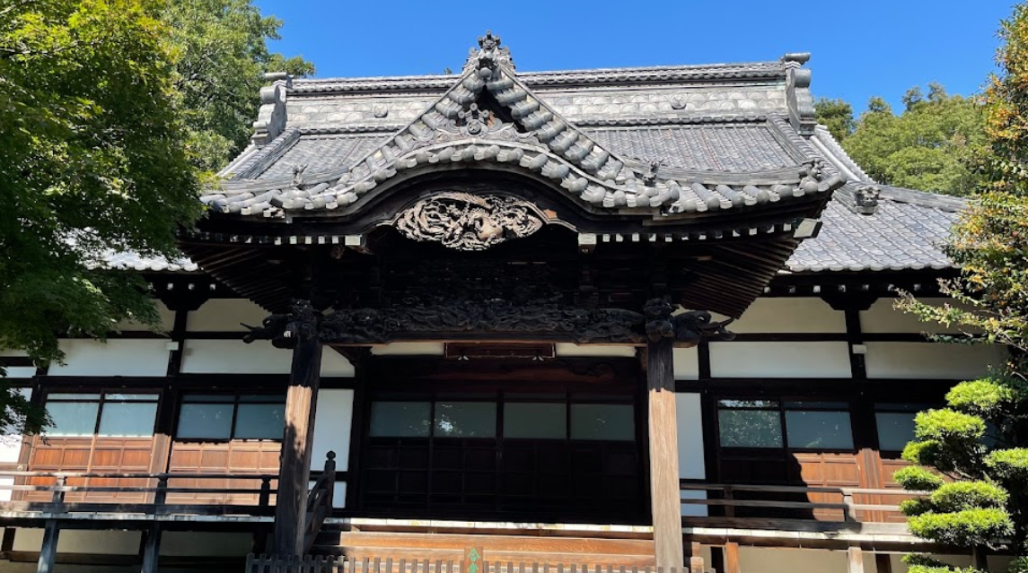 고엔지 사찰 여행 가이드 – 스기나미구 전통 문화 탐방