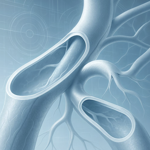 4. 혈관 속 노폐물을 씻어내는 청소부