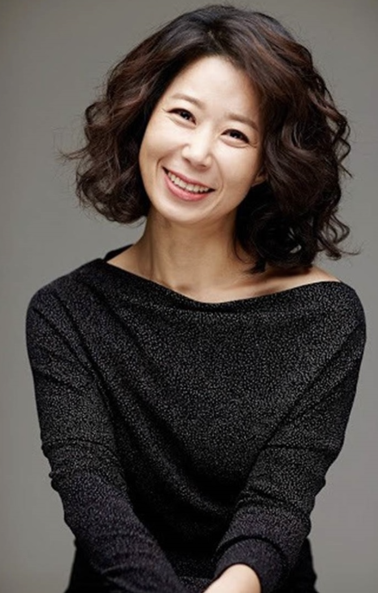 배우 소희정