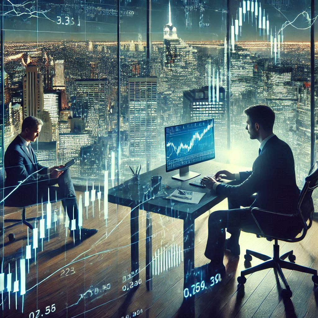 Can We Trust the Moving Averages