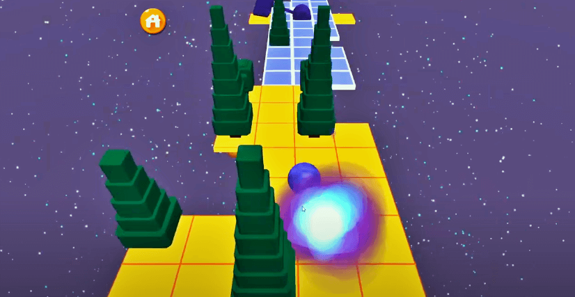 롤링스카이 게임하기