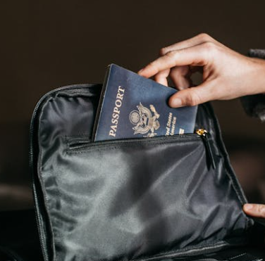 여권 사진 규격 총정리(앞머리, 눈썹, 렌즈, 안경), 온라인 검증