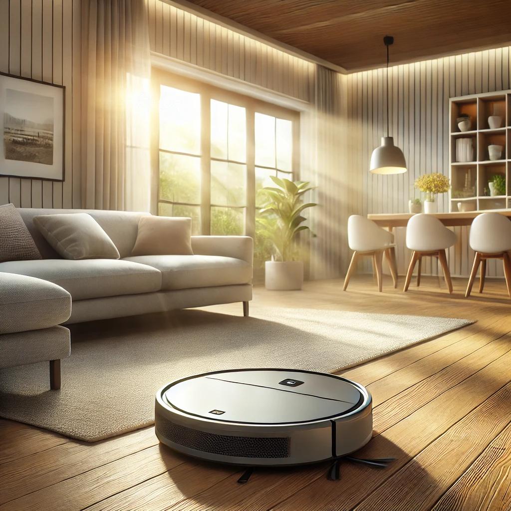 샤오미 로봇청소기 as센터