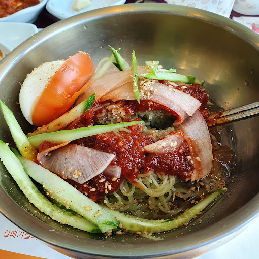 분당 야탑 갈매기살 '유명갈매기'