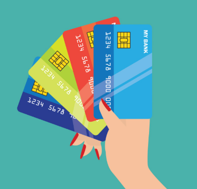 신용을 자산처럼 쓰는 방법 카드테크 글을 읽고 생각이 정리됐다