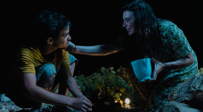 넷플릭스 신작 영화 추천 모래성