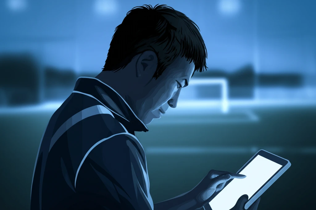 PSG 경기 분석 완전 정복: 팬을 