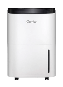 carrier-dehumidifier