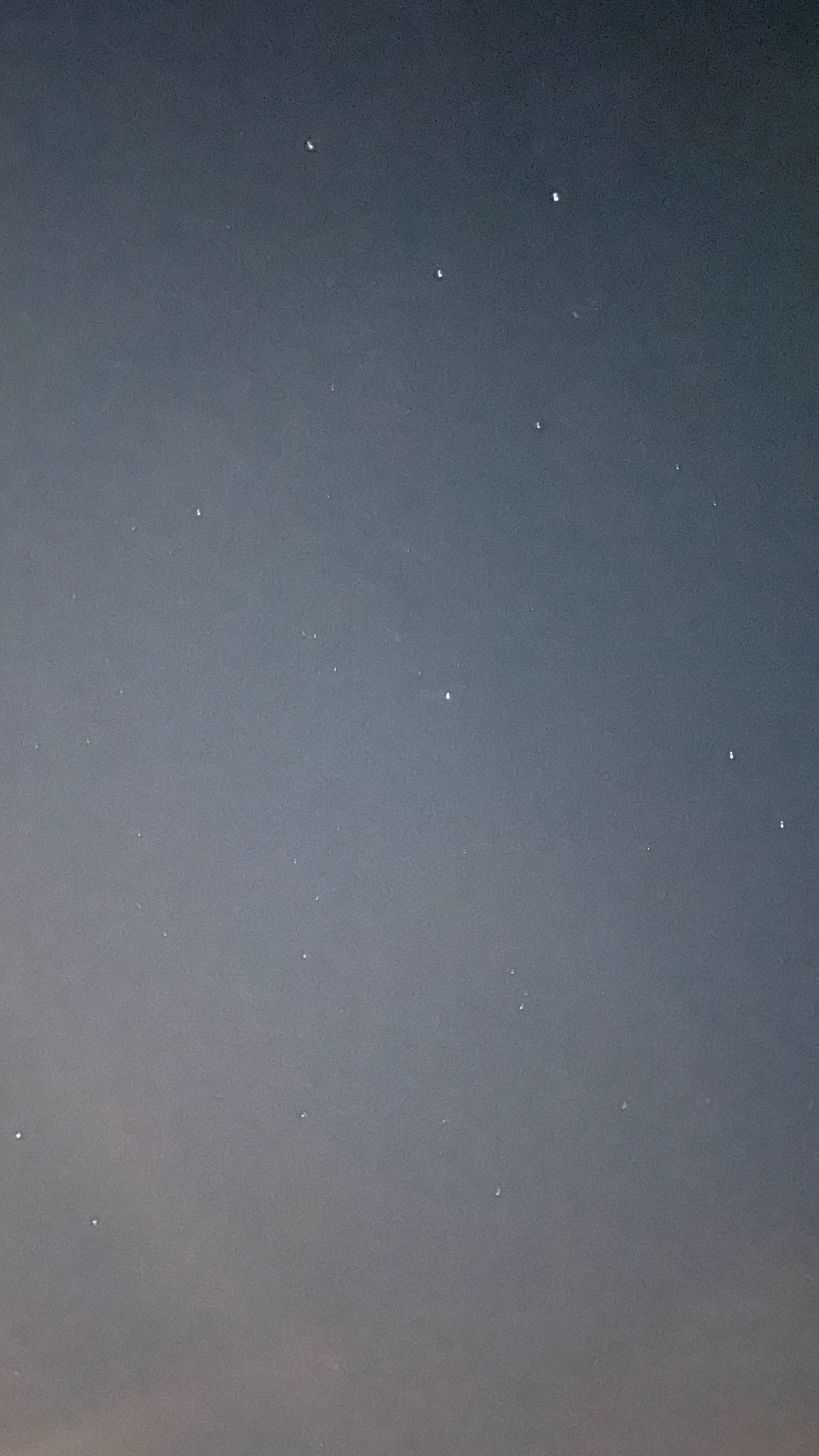 캠핑장 밤하늘 별