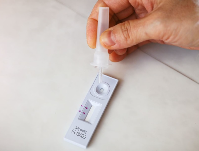 2024 코로나 재유행 원인&amp;#44; 증상