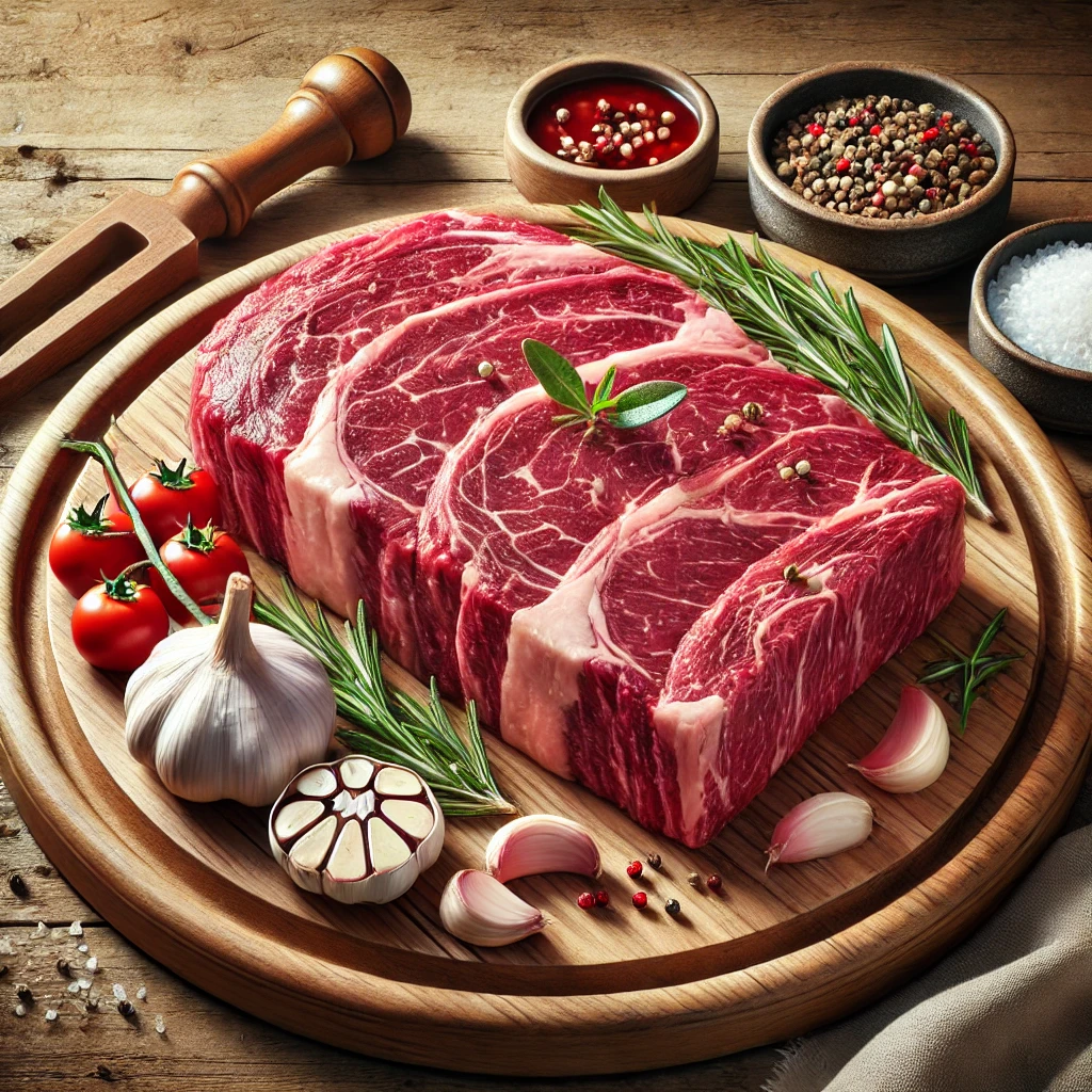 안심