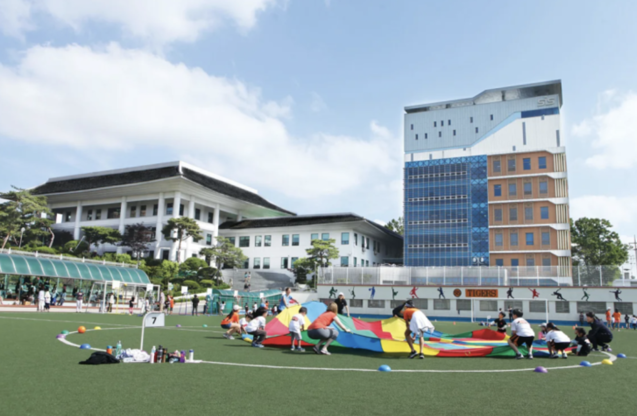서초 반포 국제학교 외국인학교 준비 학원 추천 10곳