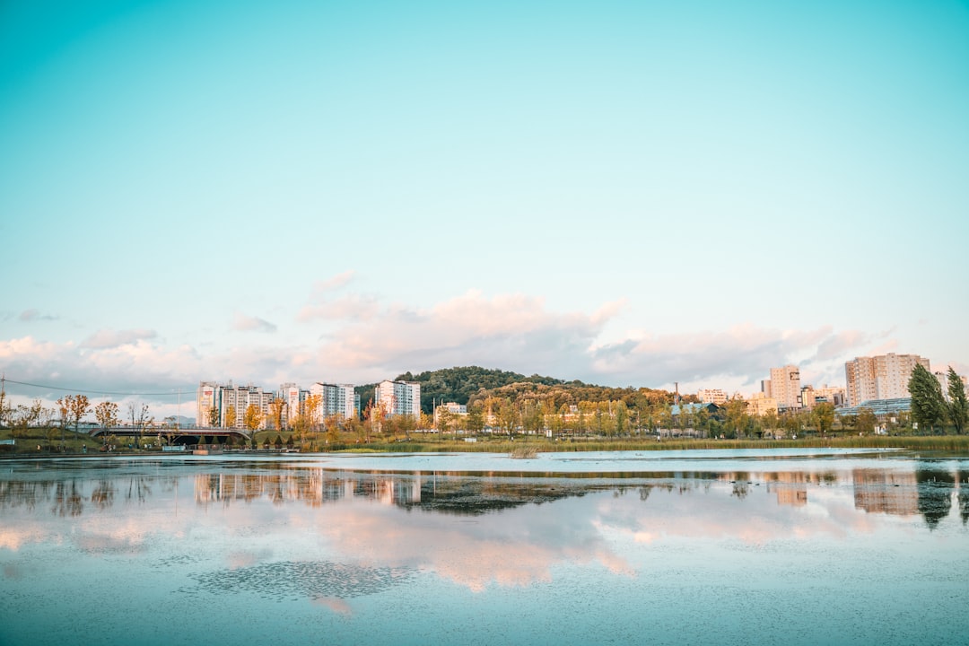 Hangang