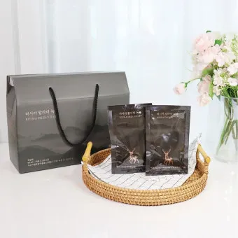 녹용 선물 액기스 캡슐 스틱 체질과 예산에 맞춘 섭취 가이드_26