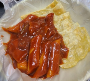 대구 서문시장 다채로운 먹거리와 야시장