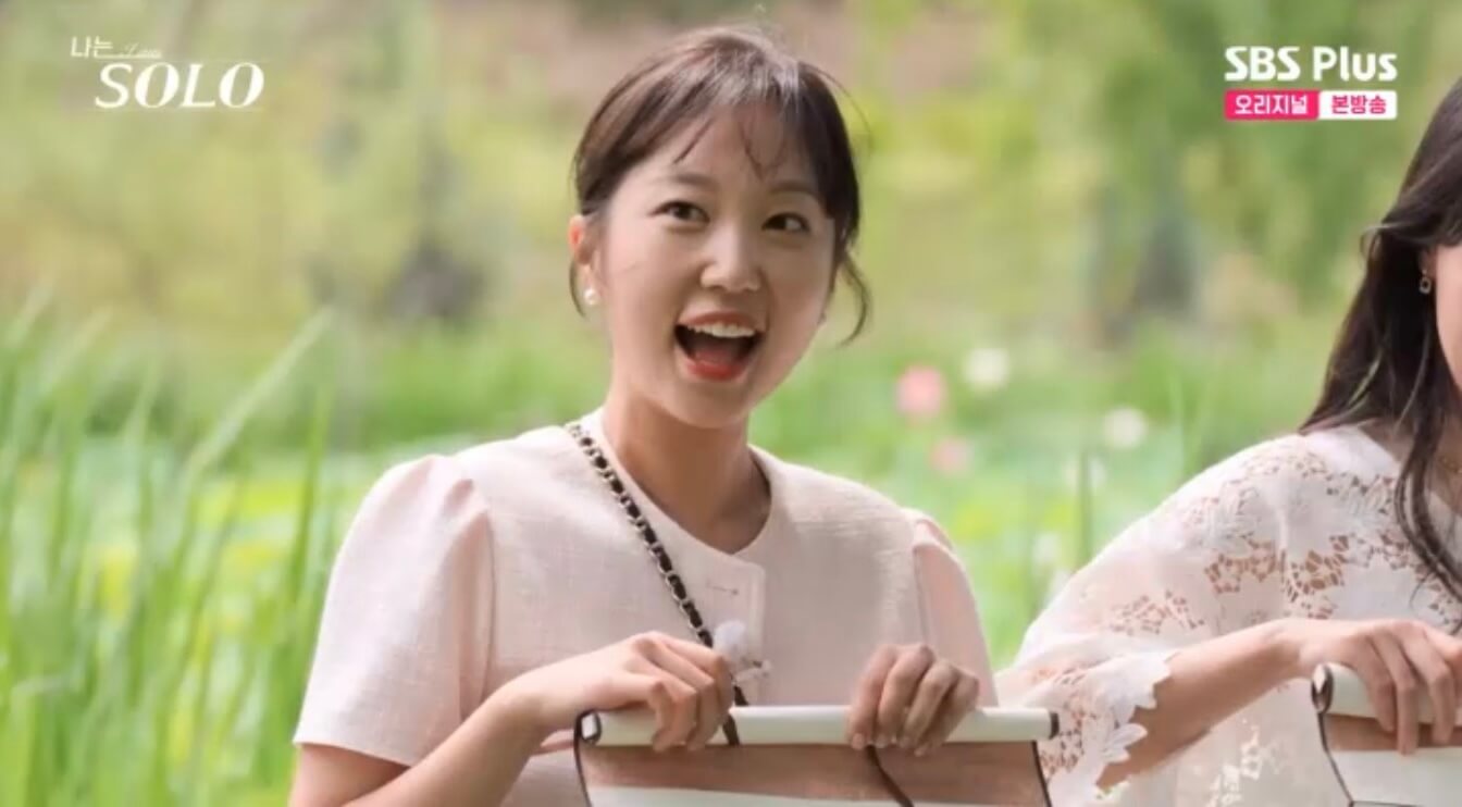 나는 솔로 17기 인스타 영숙 옥순 순자 정숙 현숙 영자