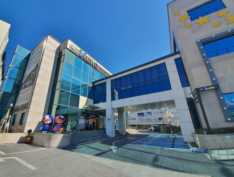 경주시외버스터미널