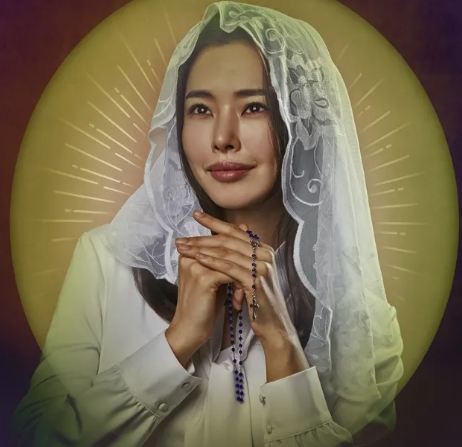 열혈사제 박경선 이하늬