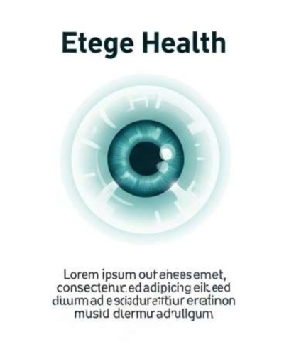 눈이 침침할때 증상별 대처방법