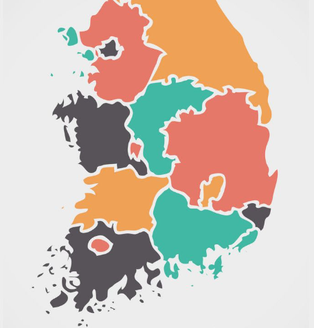 비수도권 주민