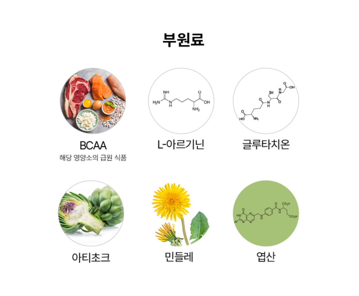 파란통 다이어트 후기 부작용 효과