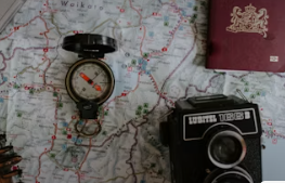 미성년자 여권발급 신청서류