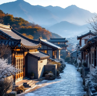 충청도 1박2일 여행지 추천 TOP5&amp;#44; 지금 떠나기 딱 좋아요