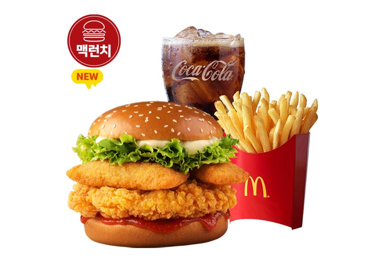 맥스파이시 토마토 치즈 크러스트 세트