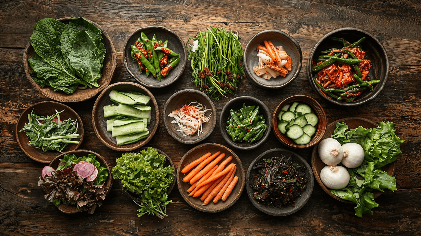 달래-건강하게-먹는-법