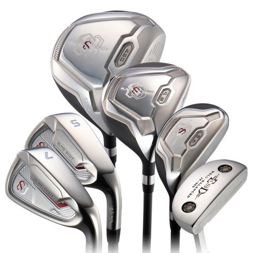 아빠 생신 선물 추천
골프채