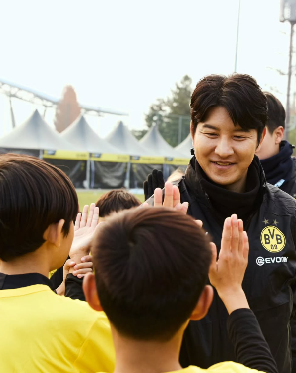 박주호 프로필