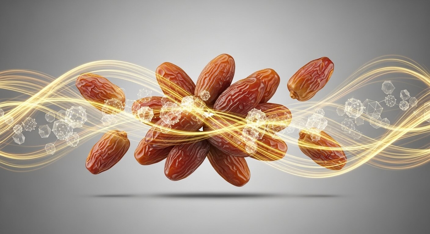 2. 근육 피로 회복과 미네랄 보충